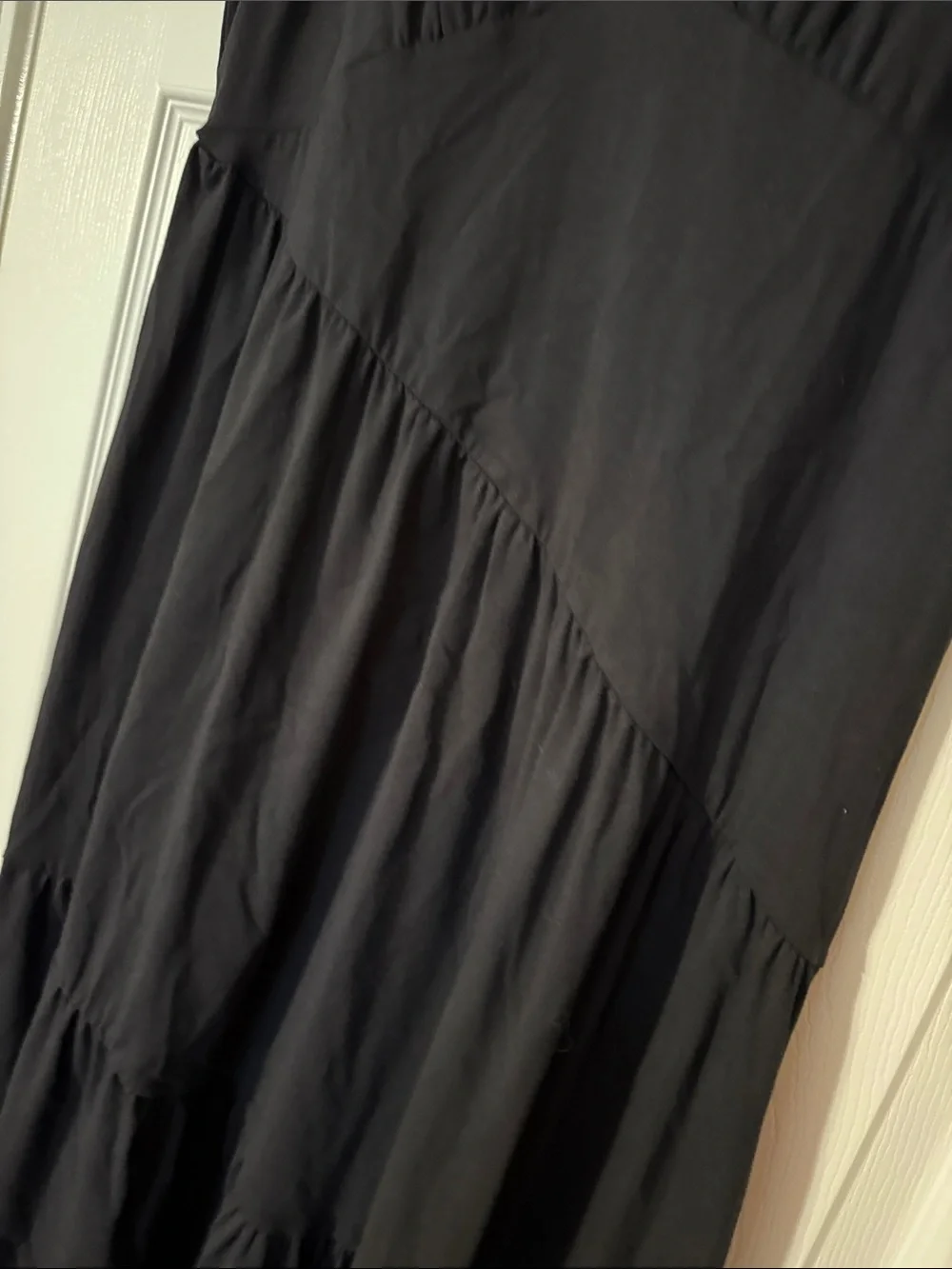 Dkny flattering sleeveless